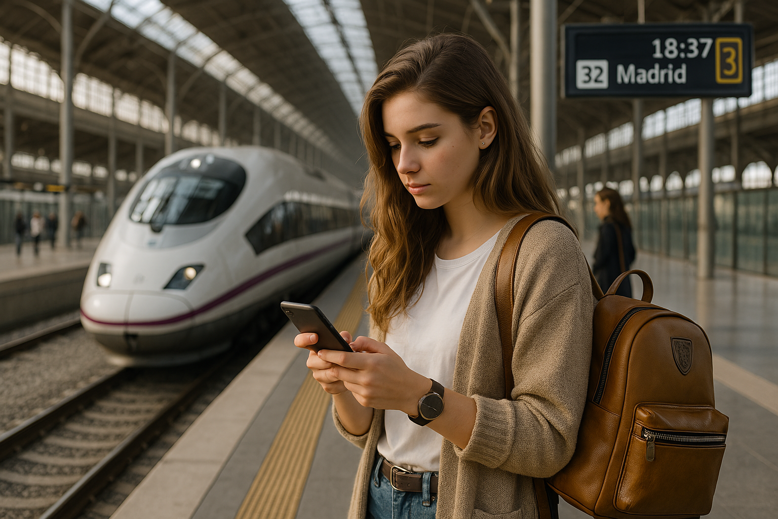 Medios de transporte